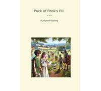Puck of Pook's Hill (Classic Books)
