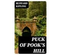 Puck Of Pooks Hill (ebook)