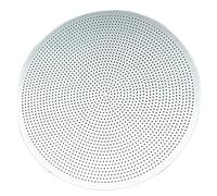 Puck Screen 51 mm - Colador de acero inoxidable de 0,2 mm, accesorio para espresso, mejora el sabor y la extracción, compatible con máquinas exprés de 51 mm