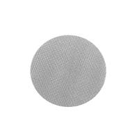 puck screen, Filtro de café reutilizable de 51/54/58mm, filtro portátil de malla resistente al calor, disco de fabricación de Barista,for coffee machines(51,150um-1mm)