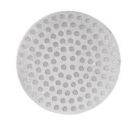 Puck Screen Filtro reutilizable de doble capa de acero inoxidable 304 de 100μm para cesta de filtro portafiltro (58,5 mm)