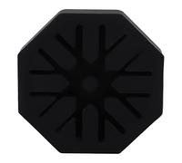 Puck Screen Stand Holder | Silicone Flexible & Easy - to - Maintain for 51mm 53mm 58mm Portafilter Baskets | Stable Multi - Angle Storage Organizer for Coffee Accessories