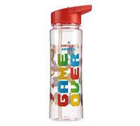 Puckator Botella Game Over 500 ml Unisex