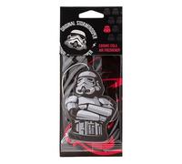 Puckator AIRF152 Cola The Original Stormtrooper Crossed Arms Ambientador
