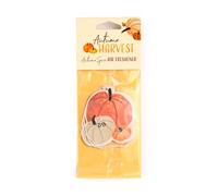 Puckator Ambientador Autumn Spice Autumn Harvest - Difusor de fragancia para habitación para el baño del hogar - Difusores de aroma de niebla de aroma pequeños - Ambientador neutralizador de olores,