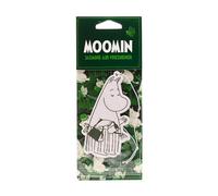Puckator Ambientador Jasmine Moomin para jardinería, ambientador de fragancia para habitación para el baño del hogar, pequeños difusores de aroma de niebla, ambientador neutralizador de olores,