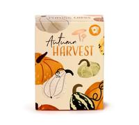 Puckator Baraja de Cartas Estándar - Calabaza