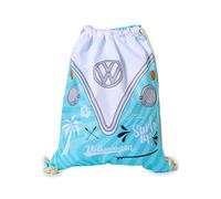 PUCKATOR Bolsa de Piscina o Shopping, Multicolor, tamaño estándar