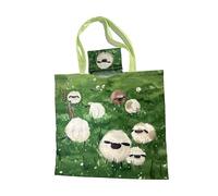 Puckator Bolsa plegable de poliéster - Oveja SHEEP