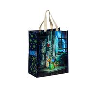 Puckator Bolsa Shopper - Gato - Jekyll and Hyde Cats - Lisa Parker, multicolor, Contemporáneo