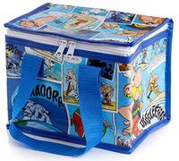 Puckator Bolsa térmica de RPET - Cómic Asterix