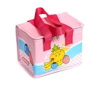 Puckator Bolsa térmica de RPET - Pusheen el gato - Frutas