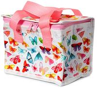 PUCKATOR Bolsa térmica para Almuerzo, Multicolor, tamaño estándar