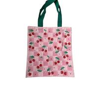 Puckator Bolso Tote - Cerezas - Cherry