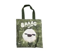 Puckator Bolso Tote - Oveja SHEEP