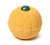 Puckator Bomba de baño con forma de calabaza de cosecha otoñal en caja de regalo, regalos de cumpleaños para mamá o ella, regalos para niñas, bomba de baño para mujeres, regalos espirituales de