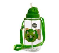 Puckator Botella de Fitness y ejercicio marca Unisex adulto