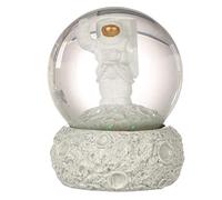 Puckator Boule à Neige ou à Eau Homme de l´Espace - Astraunote Marca