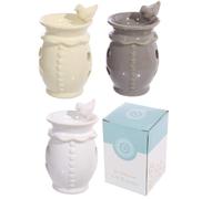 Puckator Brûleur à Huile Avec Oiseau Marca