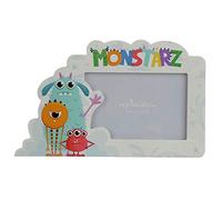 Puckator Cadre Photo en Bois Monstarz - Monstre Marca