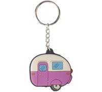 Puckator Caravan - Llavero de PVC