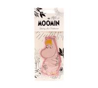 Puckator Cherry Moomin Snorkmaiden Ambientador - Difusor de ambientadores de fragancia para habitación para el baño del hogar - Difusores de aroma pequeños - Ambientador neutralizador de olores -