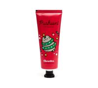 Puckator Christmas Pusheen the Cat Clementine - Crema hidratante para manos (50 ml)