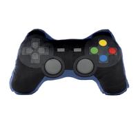 Puckator Cojín Mando Videojuegos Game Over – Felpa, forma novedosa 11,5 x 35 x 8 cm