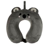 Puckator Cojín de Viaje Relaxeazzz Memoria de Forma Cutiemals Koala