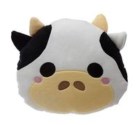 Puckator Coussin Peluché Adoramals - Vache Marca