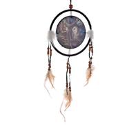 Puckator DCPB06L - Atrapasueños, Multicolor