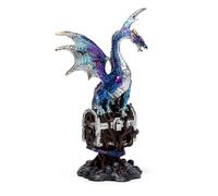 Puckator Dragon, DRG557, Multicolor