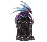Puckator DRG452 Dark Legends Gateway Guardian Dragon