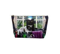 Puckator Estuche de Tela, PVC, Multiusos, único