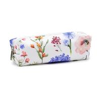 Puckator Estuche Portalápices de Lona - Api - Meadows, Multicolor, Estuche de Lona