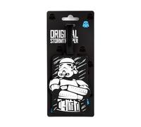 Puckator Etiqueta de equipaje de PVC original Stormtrooper