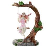 Puckator Figura Coleccionable, Resina, 14 cm
