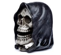 Puckator Figurine Crâne La Grande Faucheuse Marca