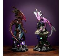 Puckator Figurine Dark Legends - Dragon Protecteur Marca