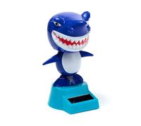 Puckator Fun Shark Solar Powered PAL