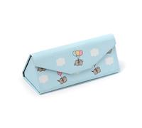 Puckator Funda para gafas plegable - Pusheen, el gato