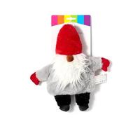 Puckator Gonk Snuggables - Paquete de calor de lavanda de felpa para microondas, almohadillas de calefacción, calor caliente y frío frío, bolsa para lesiones deportivas, dolor de rodilla y espalda,