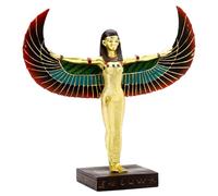 Puckator ISIS Debout Figuritas Decorativas, Multicolor, único