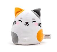 Puckator Jouet Peluché Squidglys Adoramals - Chat, Lola la Féline Marca