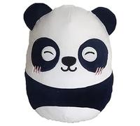 Puckator Jouet Peluché Squidglys Adoramals - Susu, le Panda Marca
