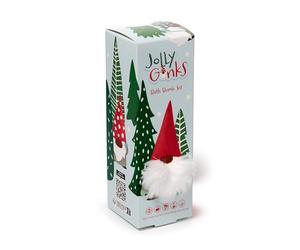 Puckator Juego de 3 bombas de baño de Navidad Gonk, regalos de cumpleaños para mamá o ella, regalos para niñas, bomba de baño para mujeres, regalos espirituales de cuidado personal para mujeres,