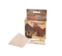 Puckator Kit de Excavación - Juguete Egupcio - Piramide de Egipto y Momia Marca