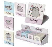 Puckator Limas de uñas Pusheen The Cat Pusheenicorn de NAIL127