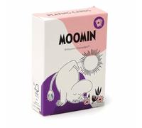Puckator Moomin - Baraja de cartas estándar