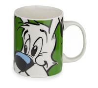 Puckator Mug en Porcelaine Astérix - Idéfix (Dogmatix) Marca